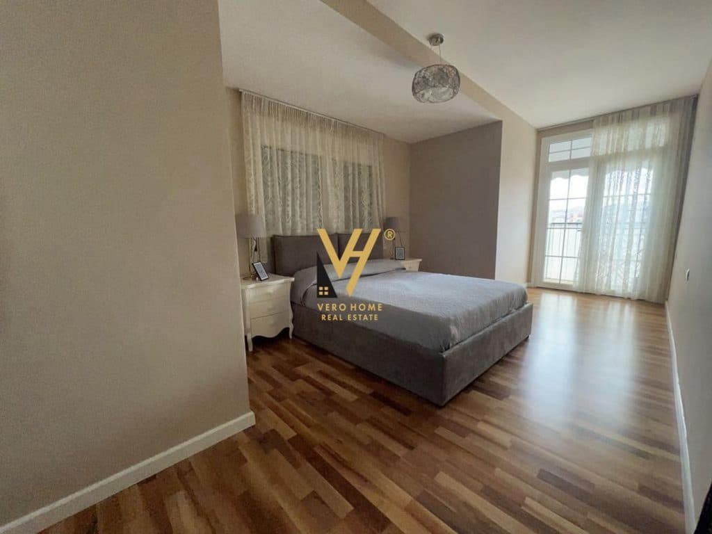 JEPET APARTAMENT 1+1 ME QIRA TE MYSLYM SHYRI 75.000 LEKE 4