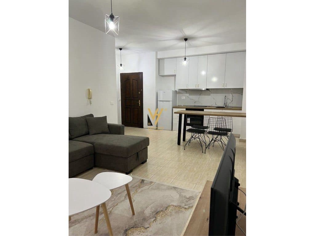 JEPET APARTAMENT 2+1+BLK ME QERA NE SELITE 800 EURO 2