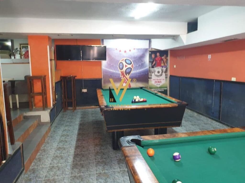 Jepet ambjent biznesi me qera te Selvia 116 m2