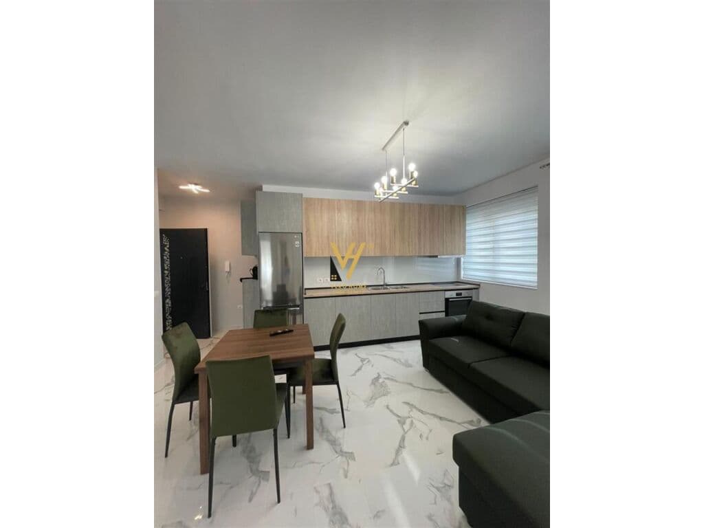 Jepet Apartament 2+1 me qera te Liqeni i Thate 72 m2 2