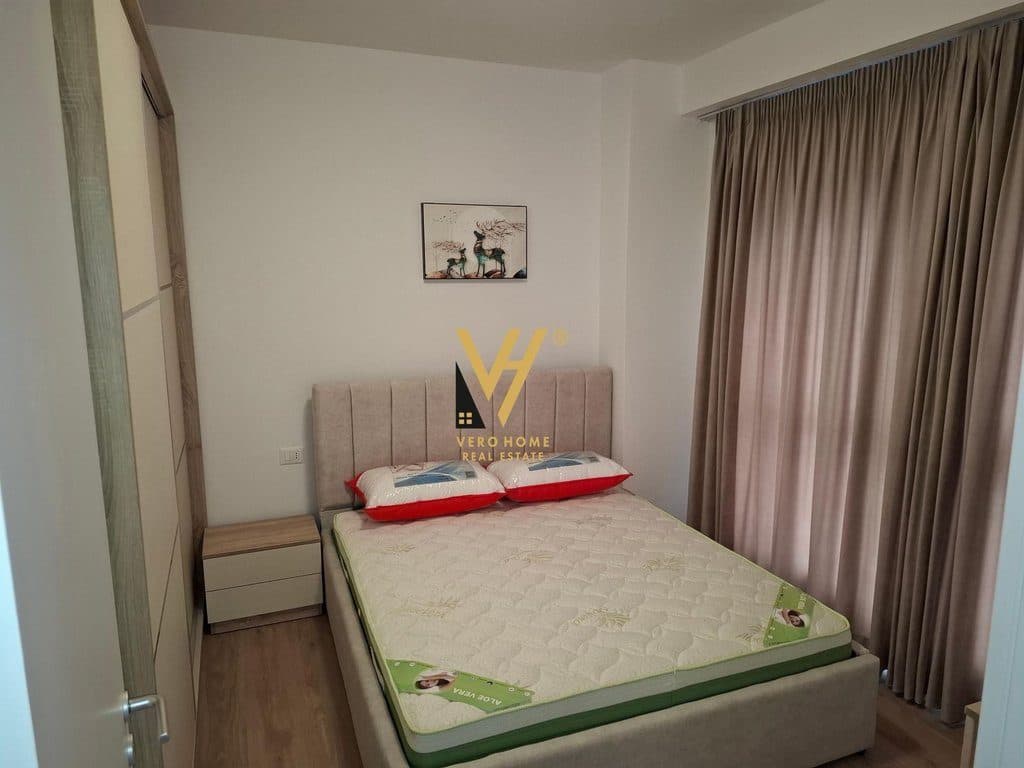 JEPET APARTAMENT 2+1+BLK ME QIRA TEK AURA, LAPRAKE 750 EURO 4