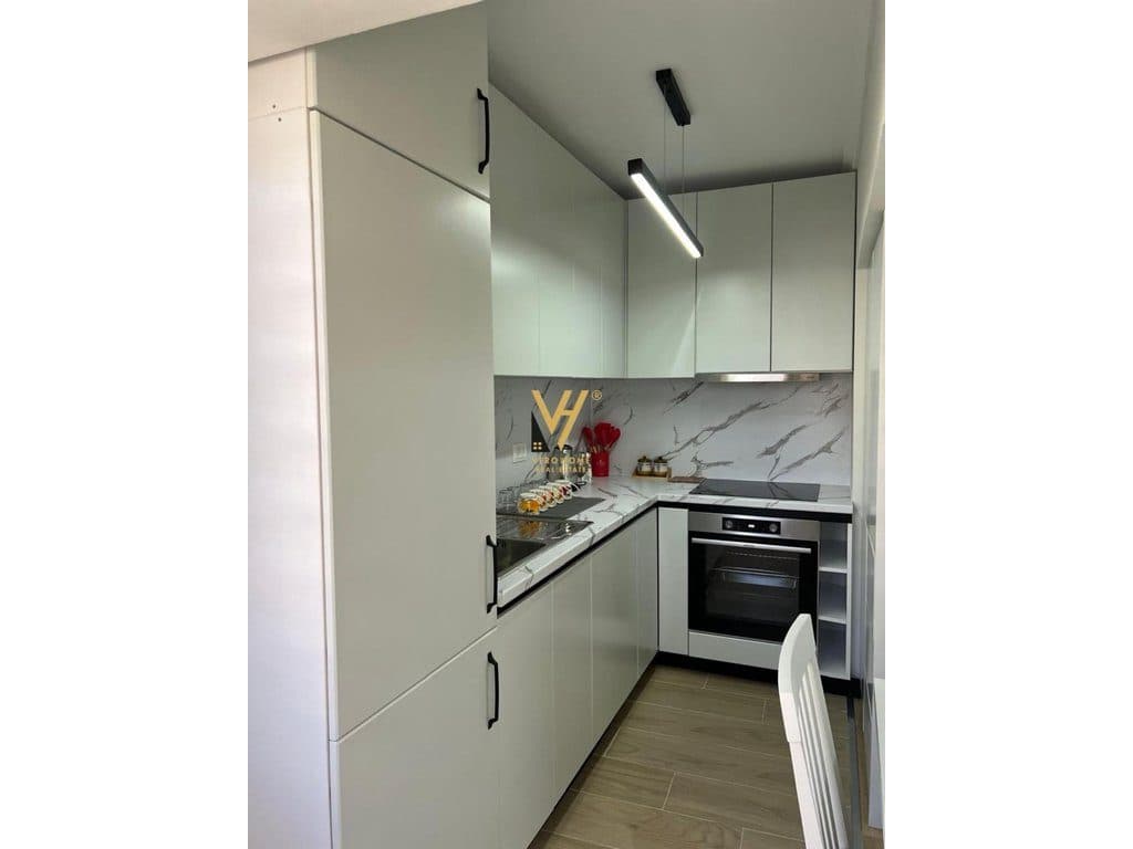 JEPET APARTAMENT 2+1+BLK ME QERA TE STADIUMI DINAMO 75.000 LEKE 2