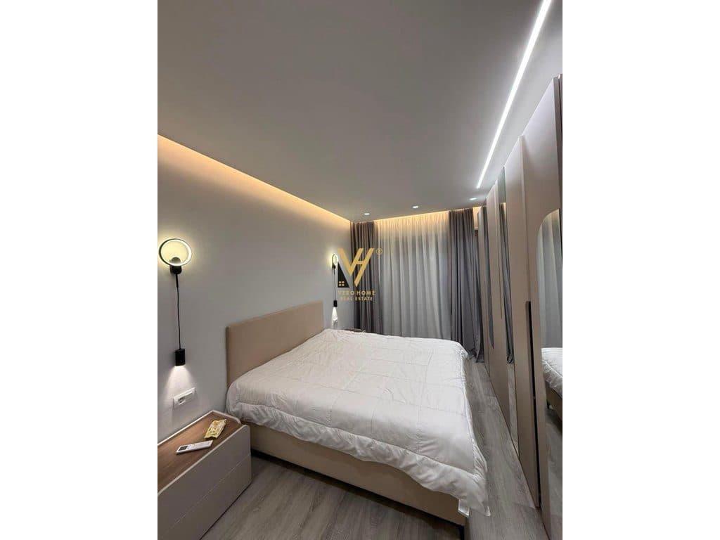 JEPET APARTAMENT 1+1+BLK ME QIRA TE RR.DRITAN HOXHA 65.000 LEKE 3