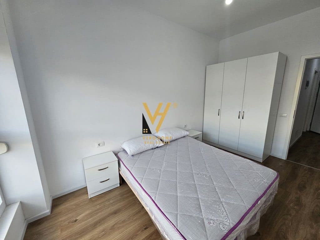 JEPET APARTAMENT 1+1+BLK ME QERA TEK KAIMI 400 EURO 3