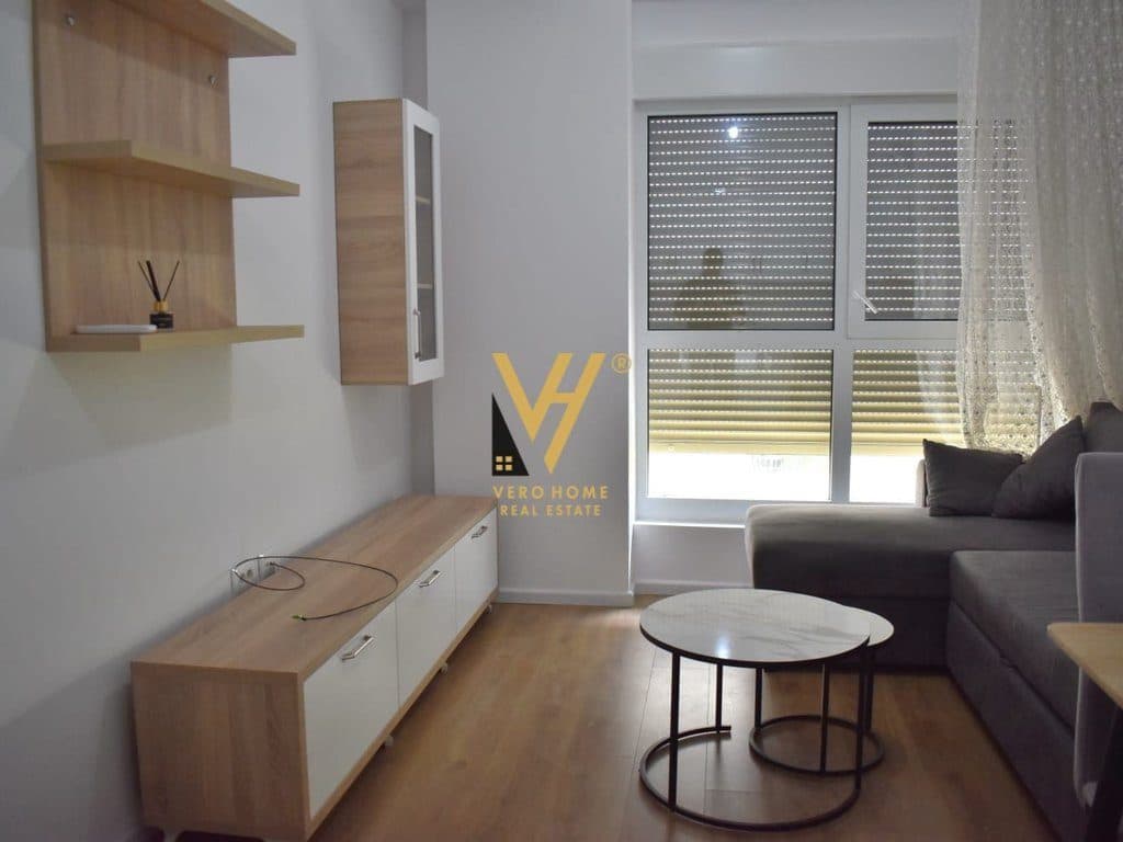 JEPET APARTAMENT 1+1+BLK ME QERA TE ALI DEMI 40.000 LEKE 2
