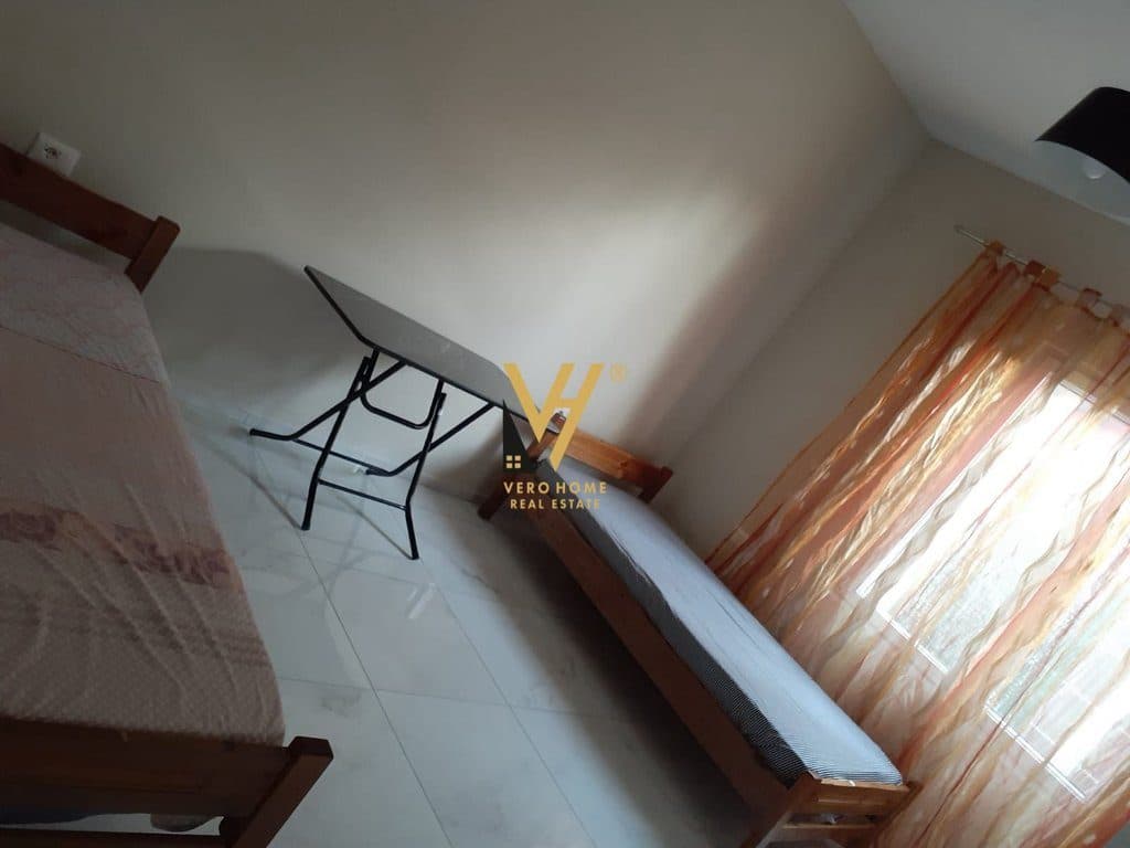 JEPET APARTAMENT 3+1+2BLK ME QERA TE RRUGA E ELBASANIT 55.000 LEKE 4