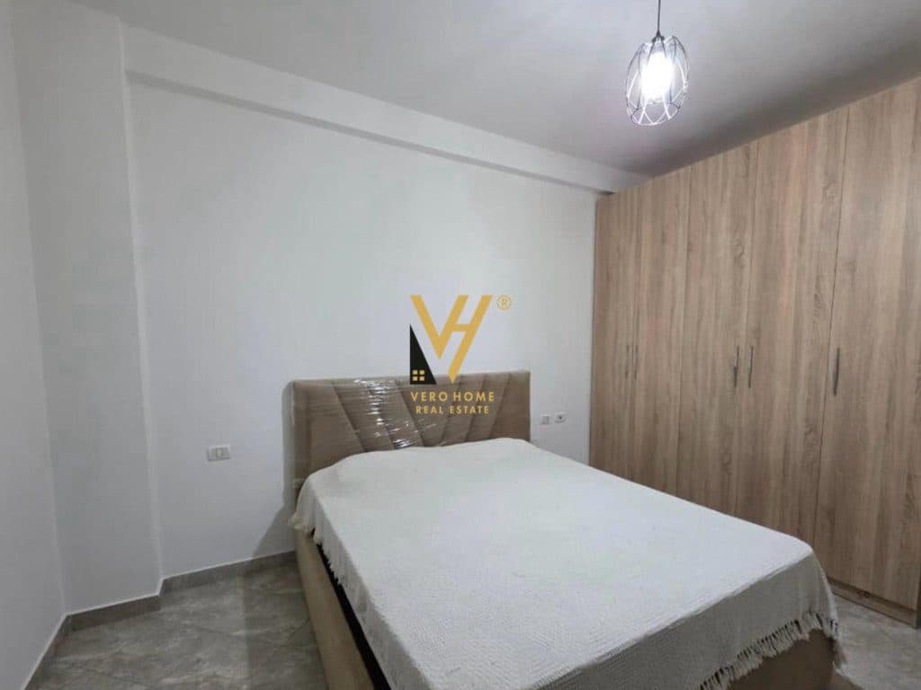 JEPET APARTAMENT 1+1 ME QIRA TE LIQENI I THATE 430 EURO 3