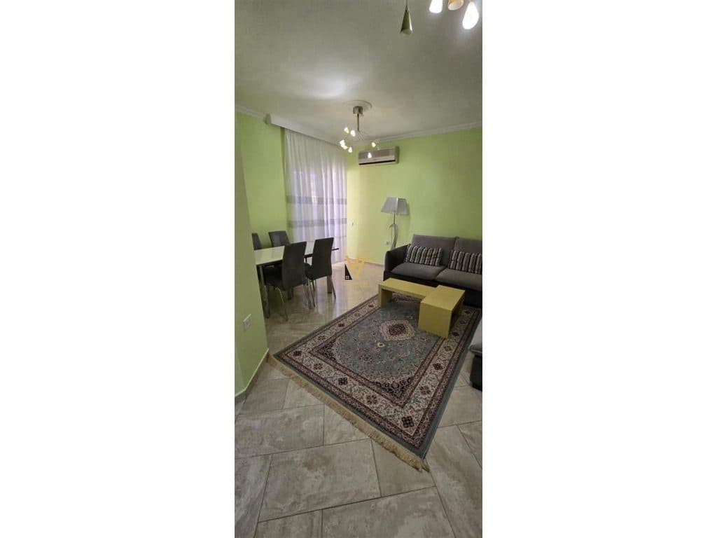 JEPET APARTMENT 1+1+BLK ME QERA TE RRUGA E DURRESIT 600 EURO