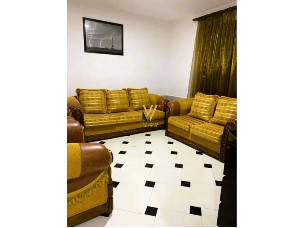 JEPET APARTAMENT 1+1 ME QERA TE 5 MAJI 400 EURO