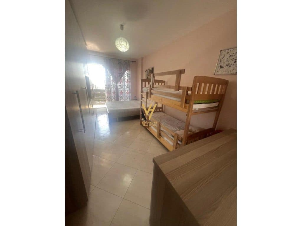 SHITET APARTAMENT 1+1+BLK NE ASTIR VILA L 104.000 EURO 2