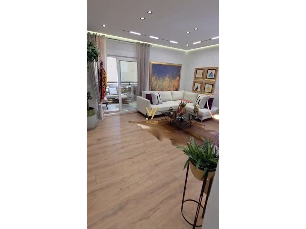 SHITET APARTAMENT 2+1+BLK NE DON BOSKO 25.000.000 LEKE