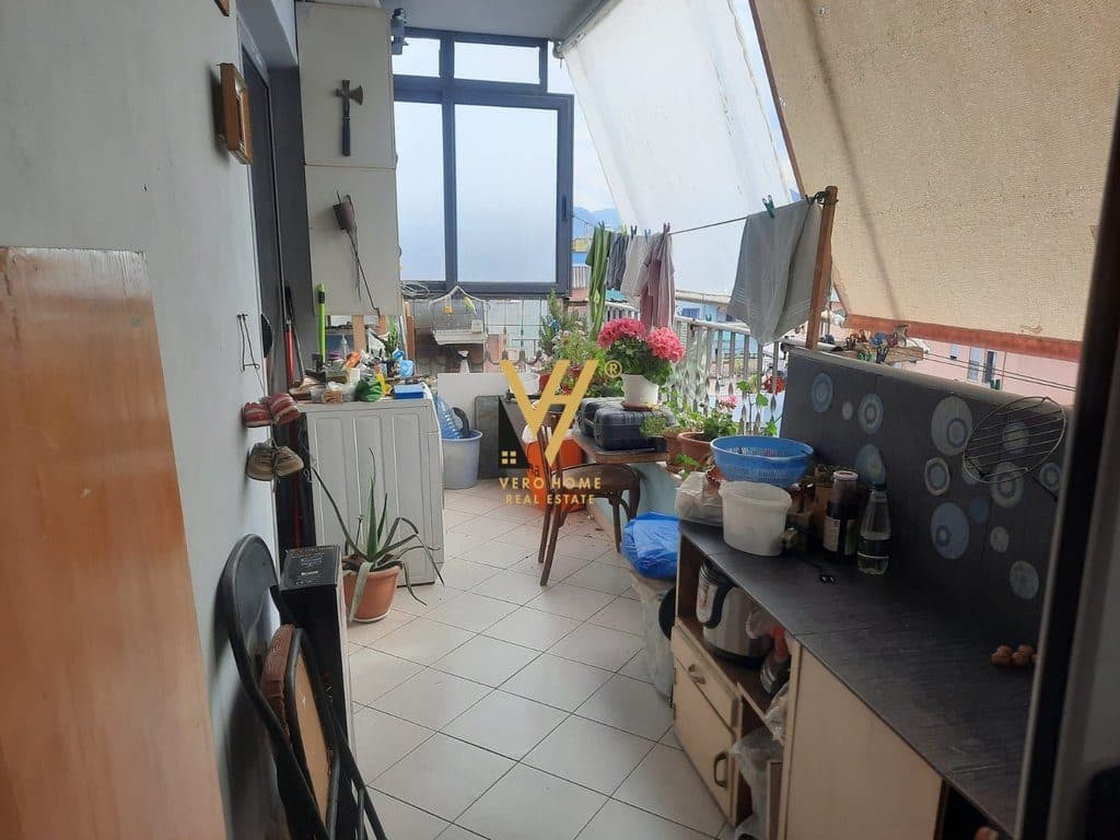 SHITET APARTAMENT 2+1+BLK NE YZBERISHT, PRANË PASTIÇERI NELA 12.000.000 LEKE 4