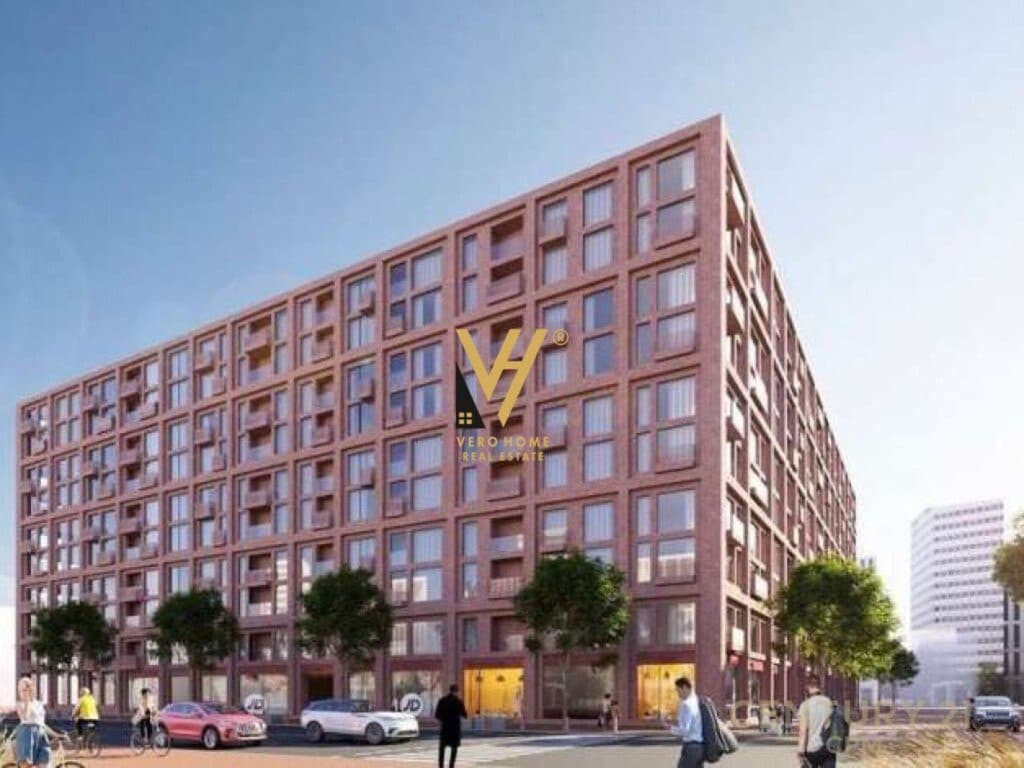 SHITET APARTAMENT 1+1+BLK TE 5 MAJI 93.000 EURO 1