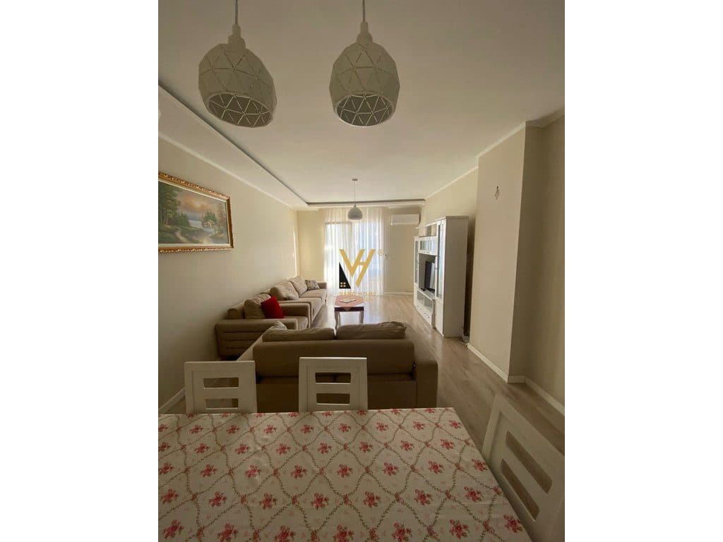 SHITET APARTAMENT 2+1+BLK NE TUFINE 13.300.000 LEKE