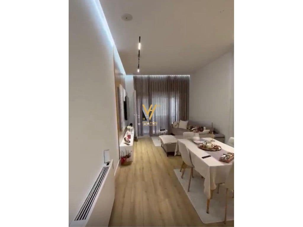 JEPET APARTAMENT 2+1+2+BLK ME QERA TEK KOPSHTI BOTANIK 1.200 EURO