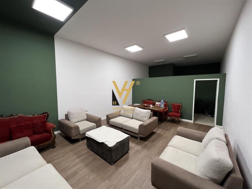 Jepet zyre me qera te Brryli 60 m2