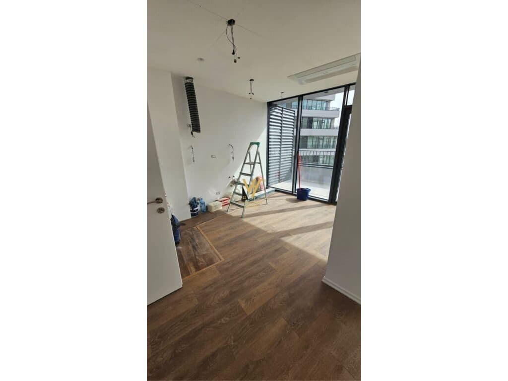 Jepet Zyre me qera te Kompleksi LakeView 140 m2
