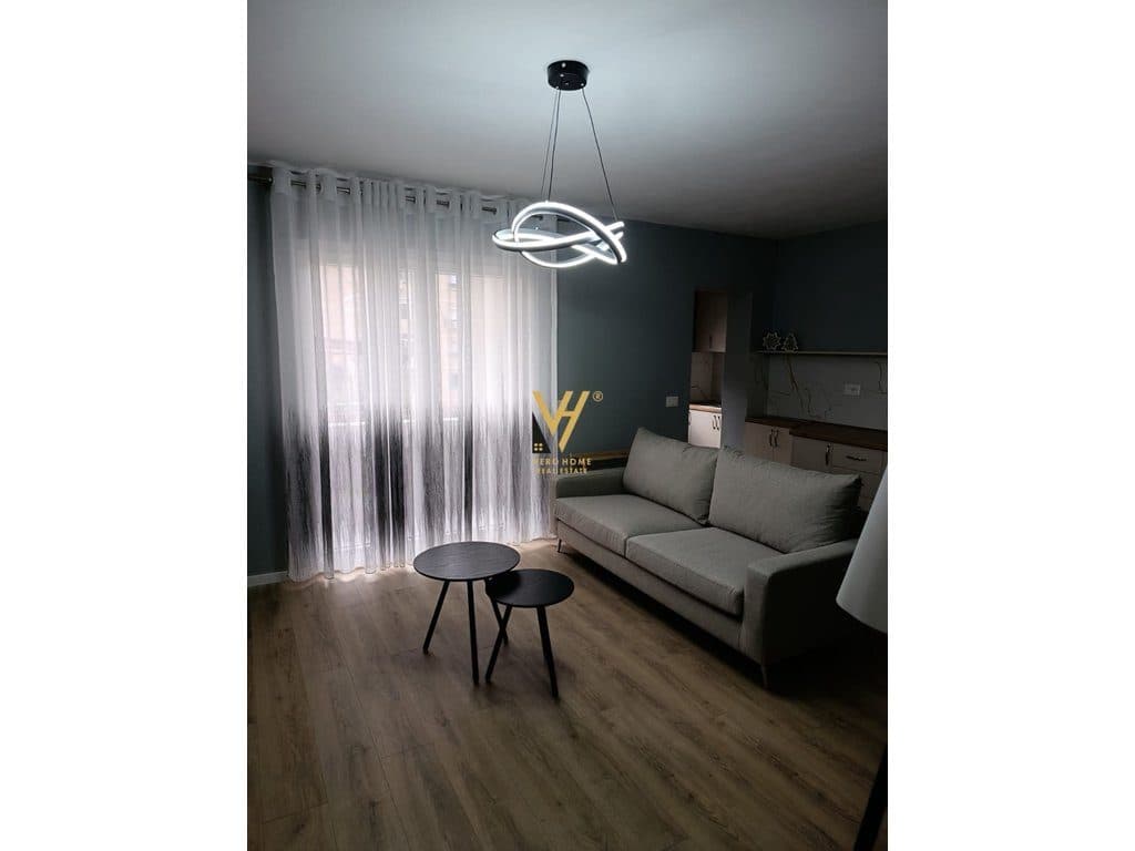 JEPET APARTAMENT 2+1+BLK ME QERA NE ALI DEM 600 EURO