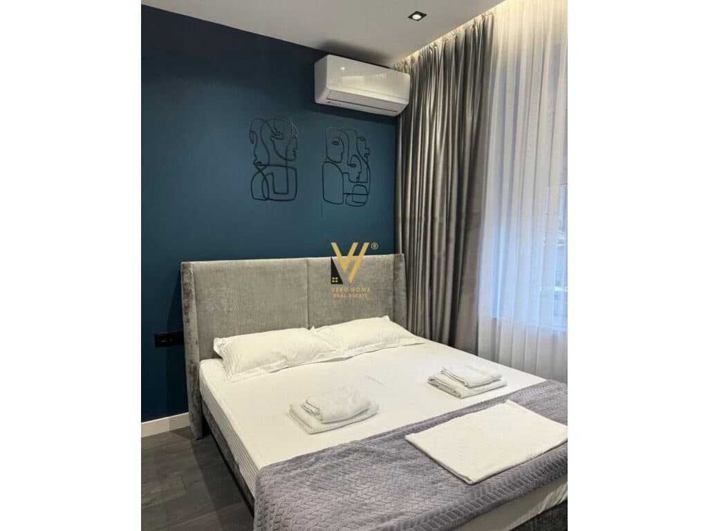 Shiten dy Garsoniere te Pallatet Agimi , Bllok 50 m2 3
