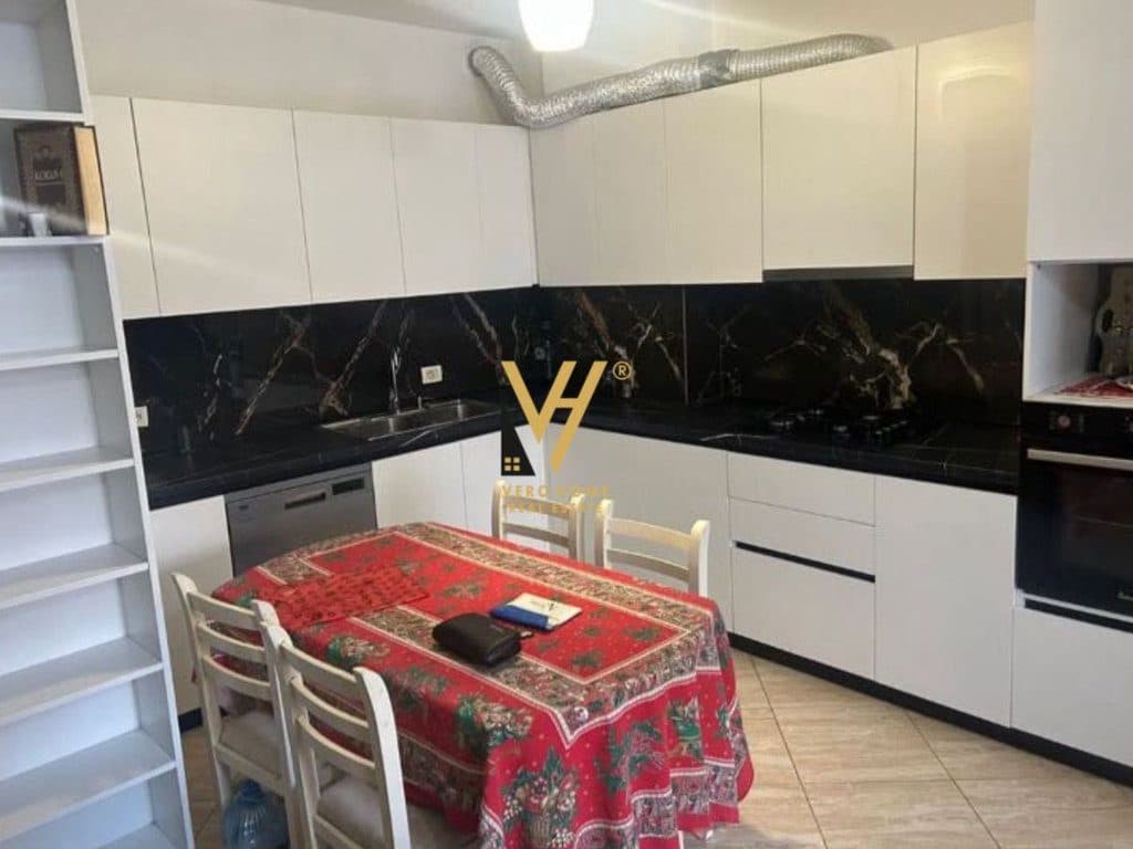 SHITET APARTAMENT 2+1+2+BLK NE ASTIR 17.000.000 LEKE 2