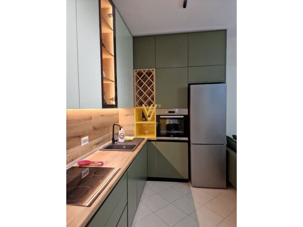 SHITET APARTAMENT 1+1 NE ORIKUM 135.000 EURO 3