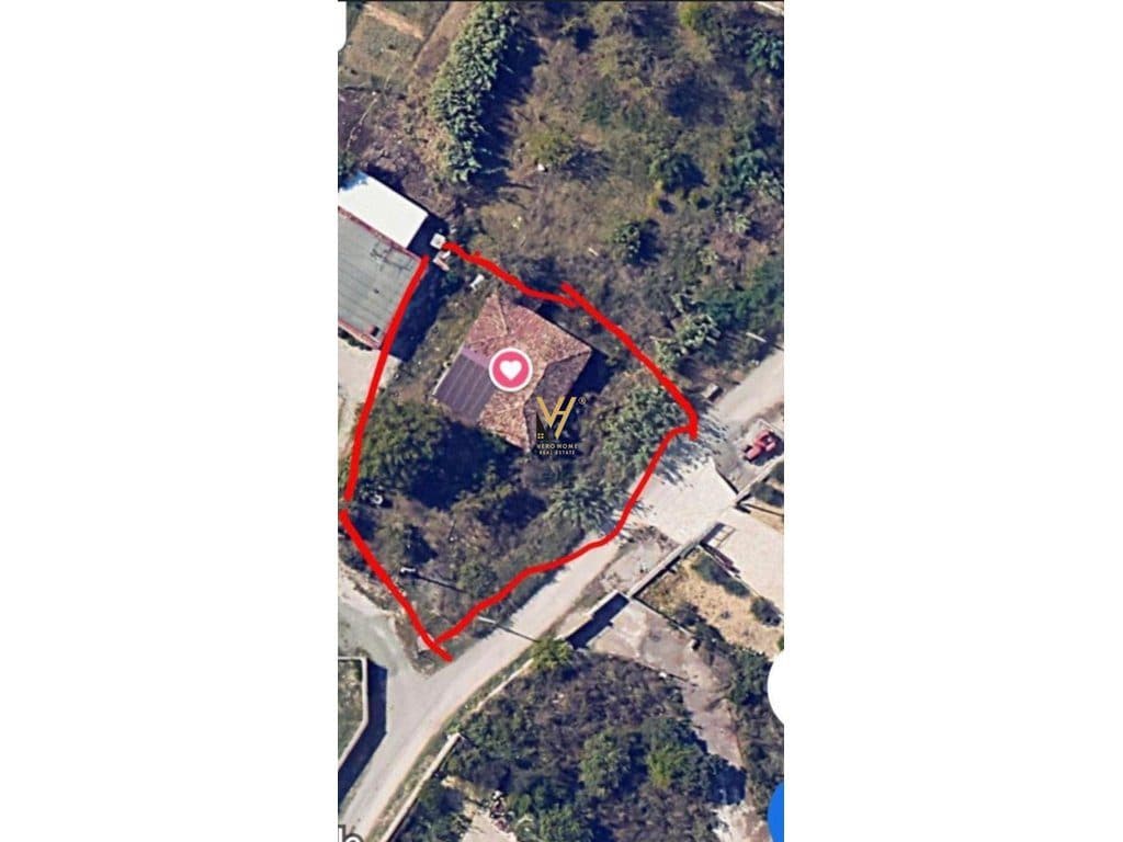 SHITET TOKE 300M2 NE KASHAR 1, RRUGA AZEM GALICA 100.000 EURO 4