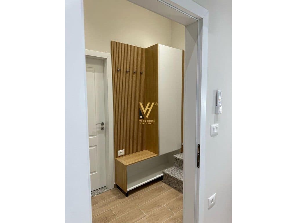 JEPET APARTAMENT 2+1 ME QERA NE DON BOSKO 600 EURO 4