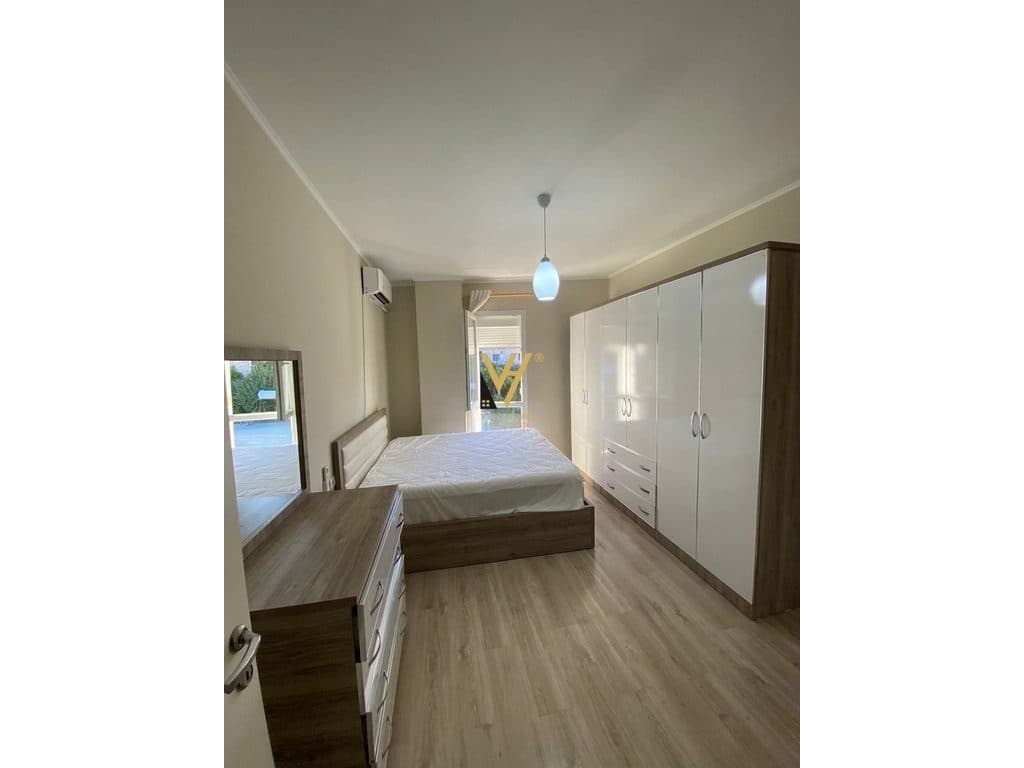 SHITET APARTAMENT 2+1+BLK NE TUFINE 13.300.000 LEKE 3