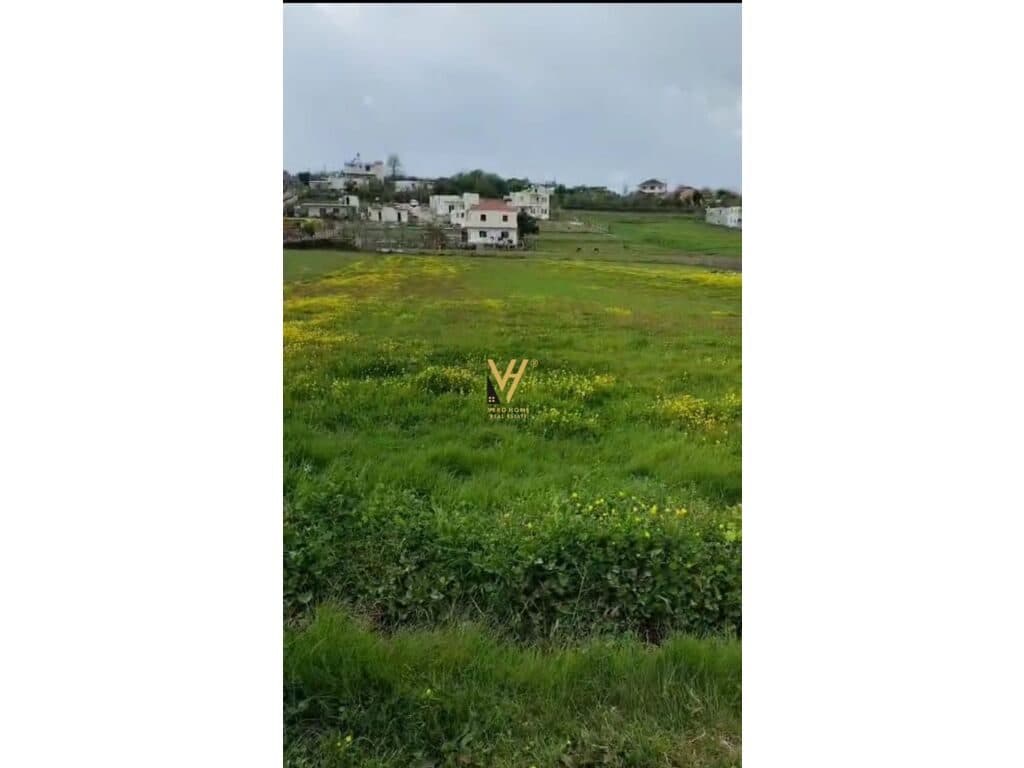 Shitet Toke ne Shijak 2.280 m2
