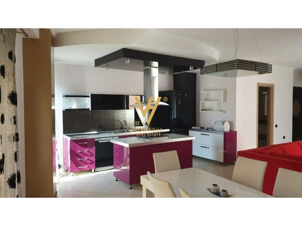 JEPET APARTAMENT 2+1+2+BLK ME QERA TE JORDAN MISJA 700 EURO 2