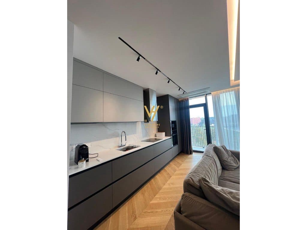 SHITET APARTAMENT 2+1+2+3BLK TE LAKE VIEW RESIDENCE 2