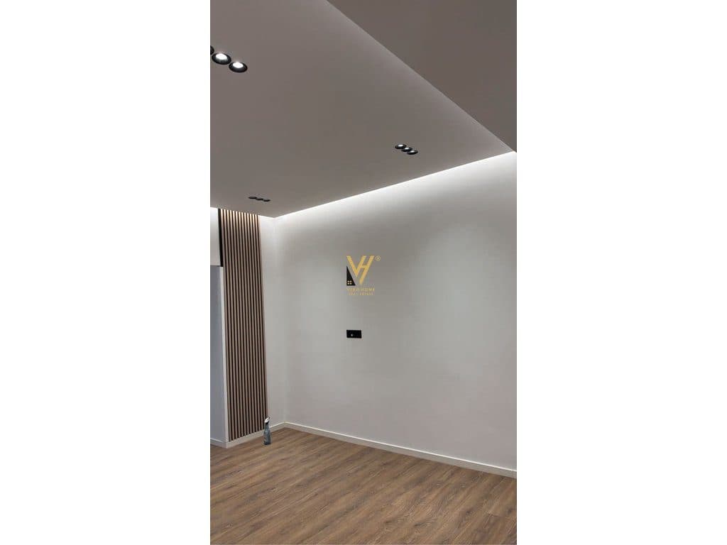 JEPET ZYRE 60 M2 ME QIRA TE KOMUNA E PARISIT 55.000 LEKE 3