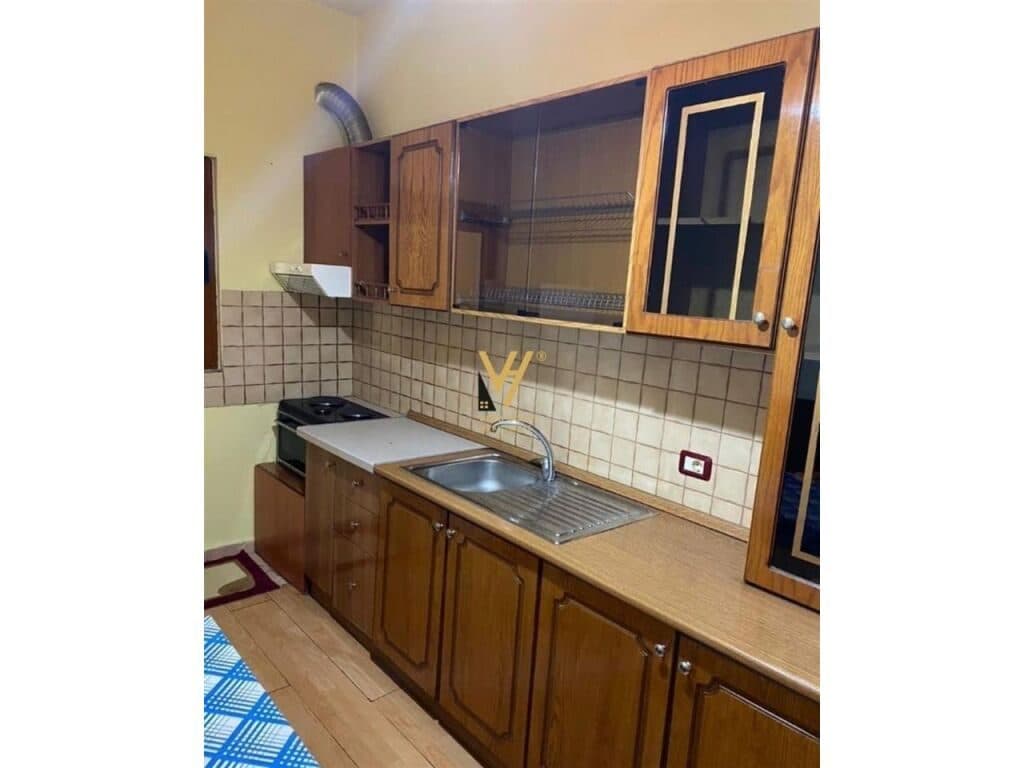 Jepet Apartament 2+1+ballkon me qera ne Don Bosko 83 m2 2
