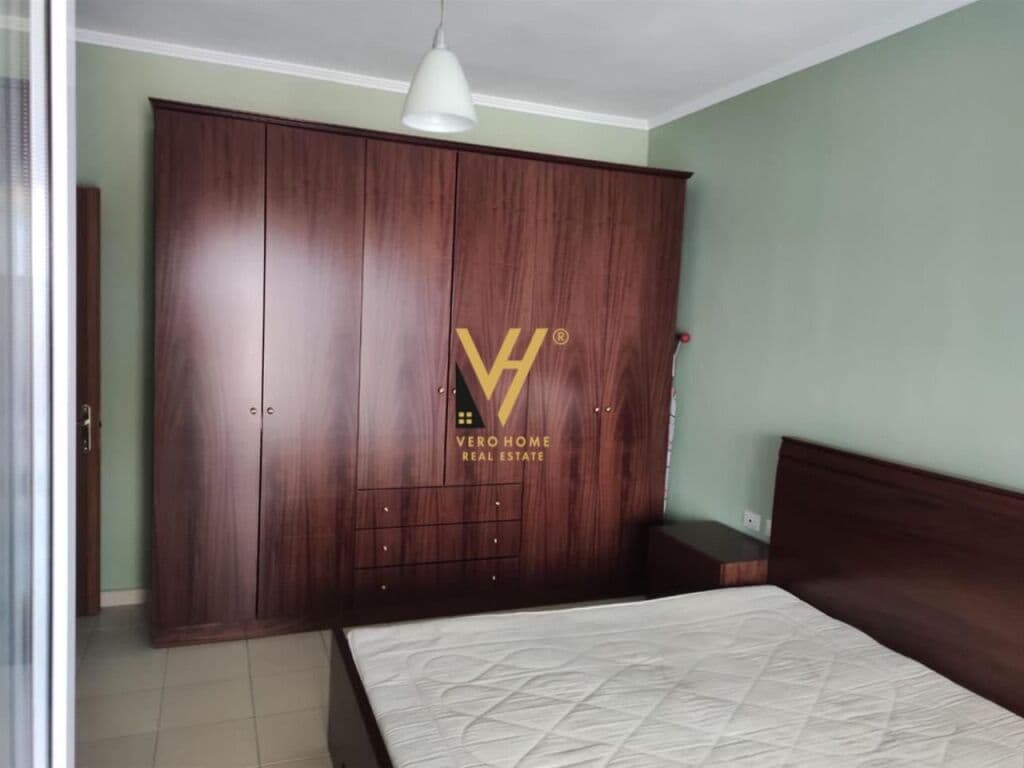 Jepet Apartament 2+1+ballkon me qera te Kopshti Zoologjik 115 m2