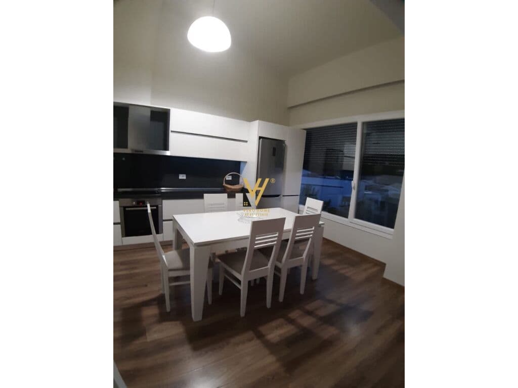 Jepet Apartament 2+1+2+2 posta parkimu te Tegu 120 m2 4