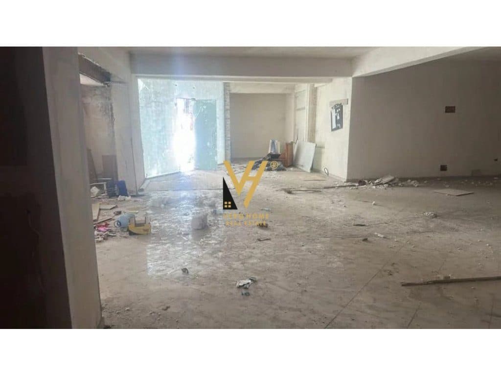 SHITET NJESI BIZNESI 262 M2 NE LINZE, FRESK 289.000 EURO