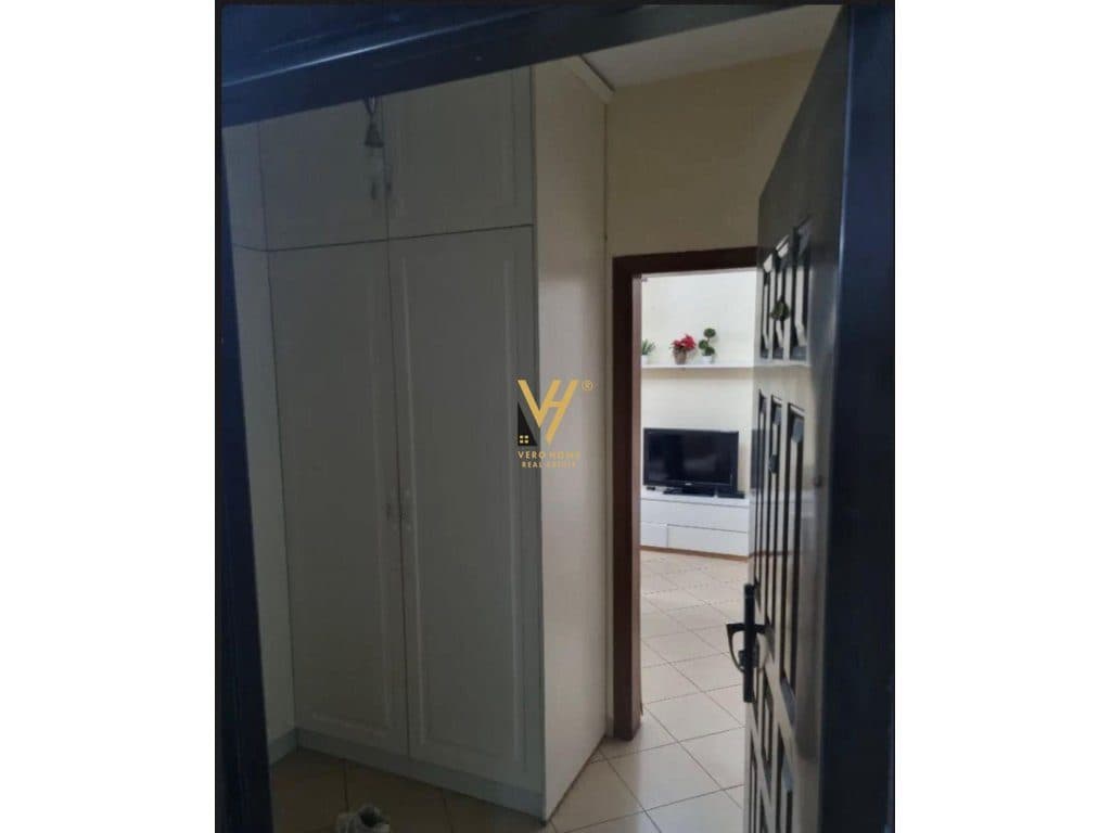 JEPET APARTAMENT 2+1+BLK ME QERA TE PALLATI ME SHIGJETA 500 EURO 4