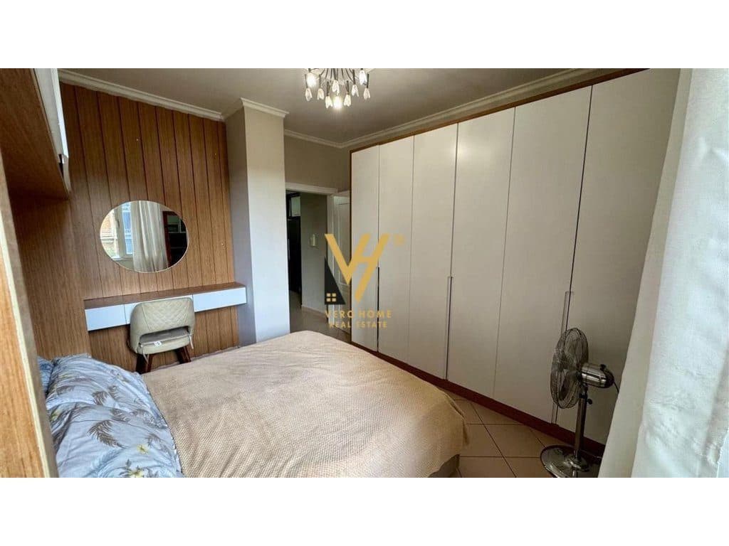 JEPET APARTAMENT 2+1+BLK ME QIRA TE KODRA E DIELLIT 70.000 LEKE 4