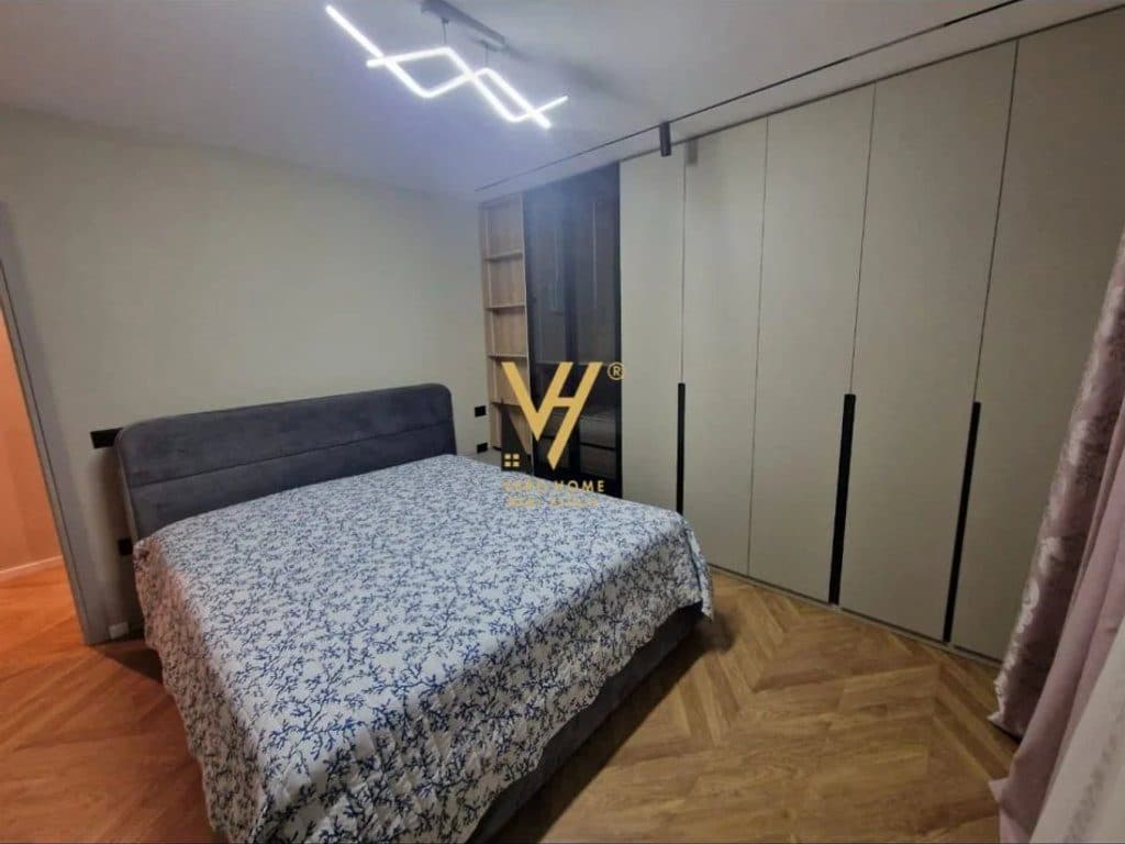 SHITET APARTAMENT 1+1+BLK TE REZ.KODRA E DIELLIT 1- 210.000 EURO 4