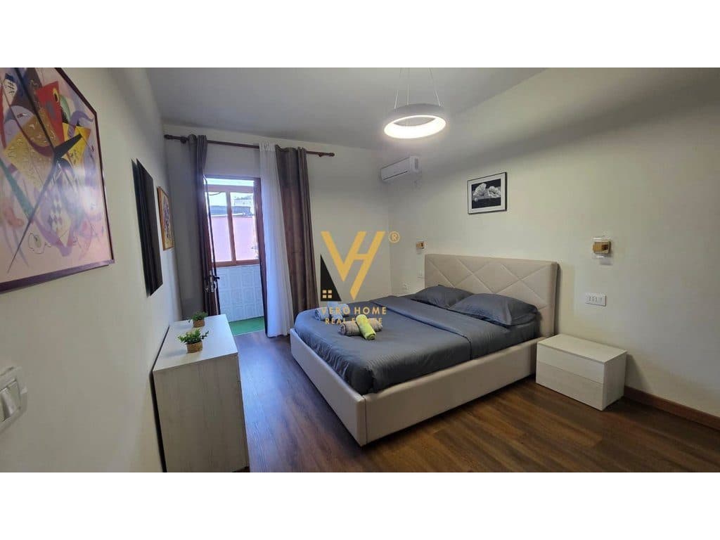 JEPET APARTAMENT 2+1+BLK ME QIRA TE SHESHI WILLSON 80.000 LEKE 3