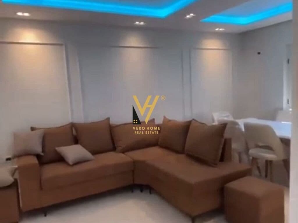 Jepet Apartament 3+1 me qera te Vasil Shanto 110 m2 2