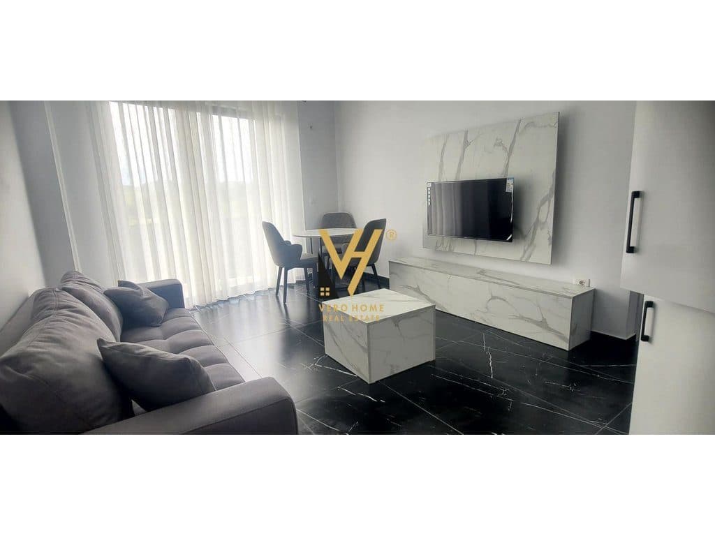 SHITET APARTAMENT 1+1 NE PLAZHIN E DURRSIT 79.000 EURO 2