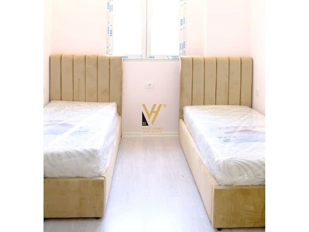 JEPET APARTAMENT 2+1 ME QIRA NE FRESK 55.000 LEKE 4