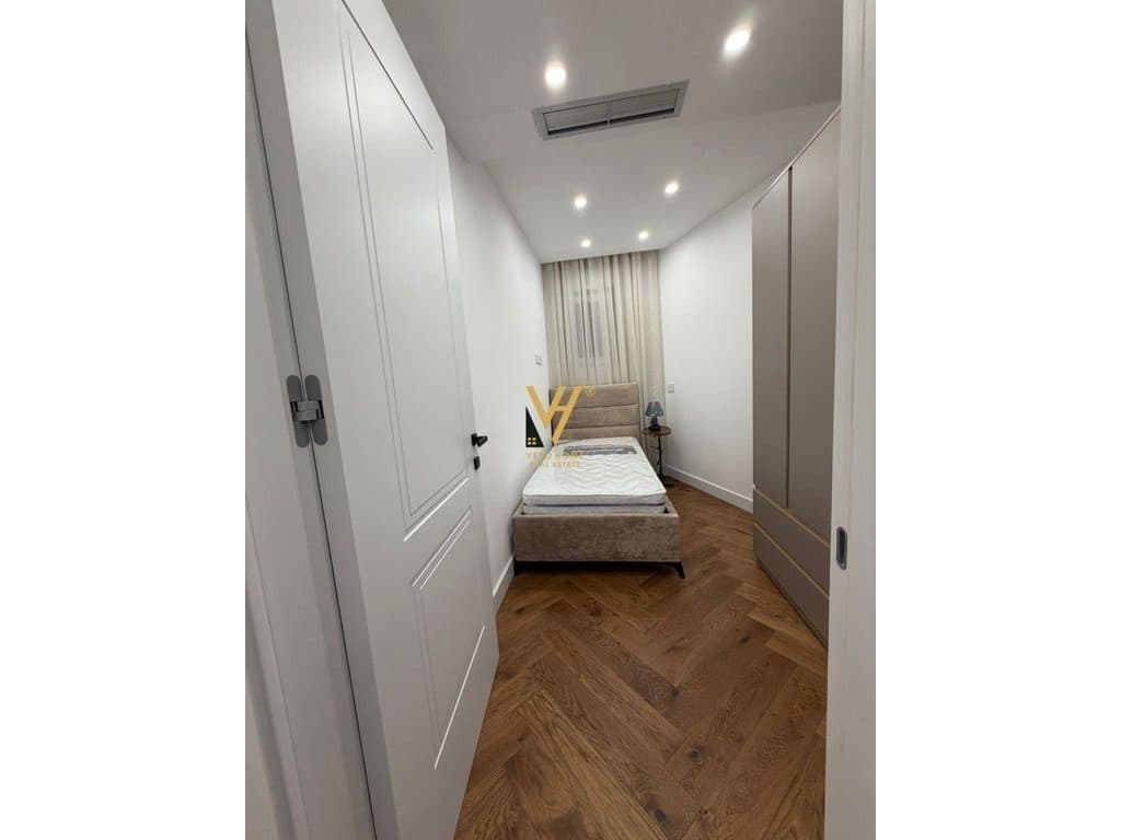 JEPET APARTAMENT 2+1 ME QIRA TE MINE PEZA 1.600 EURO 4