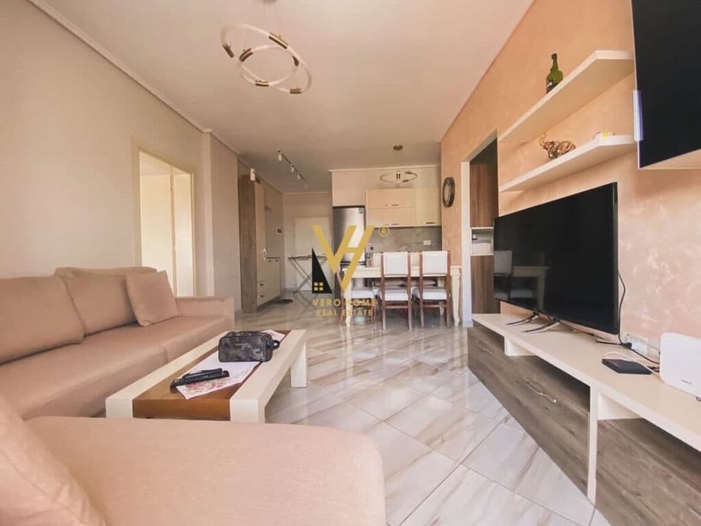 Jepet Apartament 2+1+2+ballkon me qera te Rruga Myslym Shyri 110 m2 2