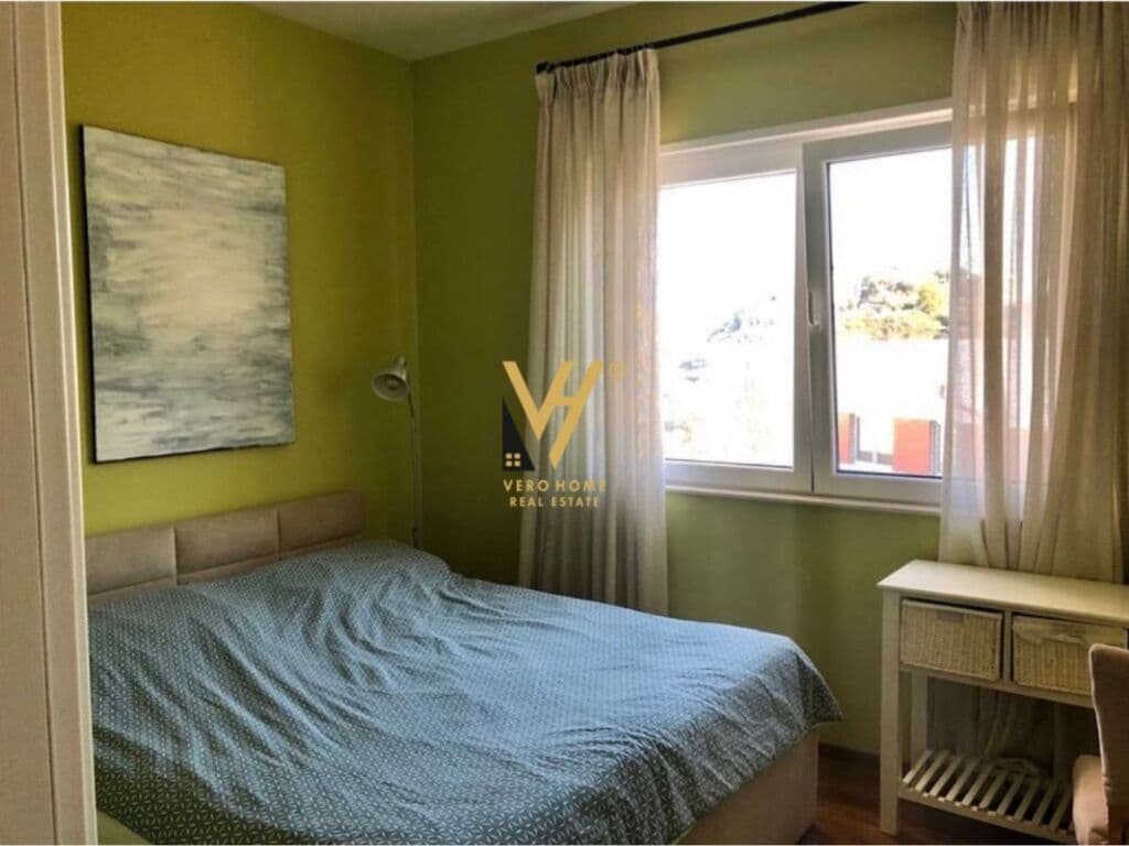 Jepet Apartament 2+1 me qera te Rezidenca Kodra e Diellit 1, 98 m2