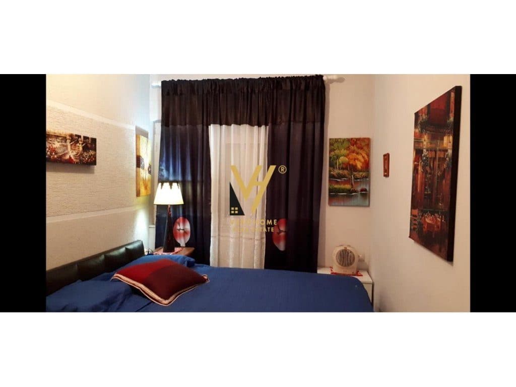 JEPET APARTAMENT 2+1+ANEKS ME QERA TE RRUGA E KOSOVARVE 65.000 LEKE 3