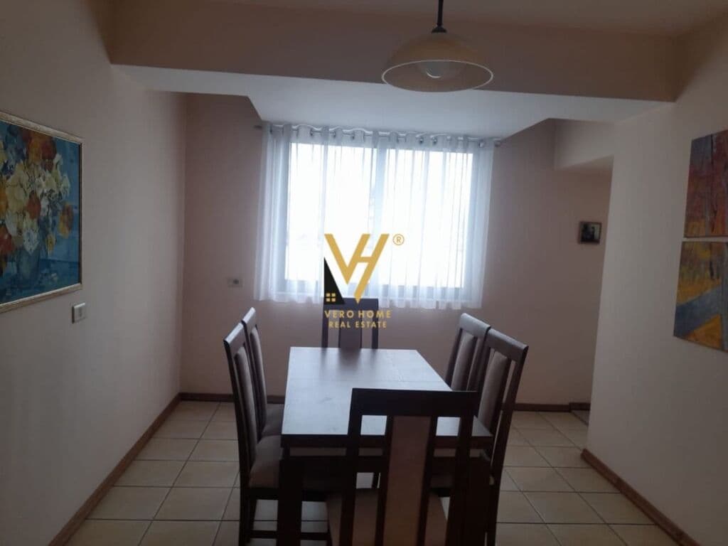 Jepet Apartament 3+1+ballkon me qera ne Vasil Shanto 110 m2 2