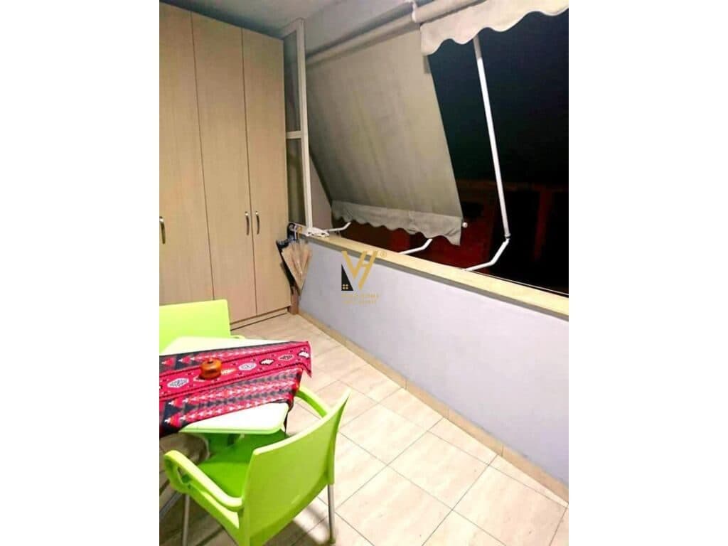 Shitet Apartament 2+1+ballkon te Teleferiku , Fresk 124 m2