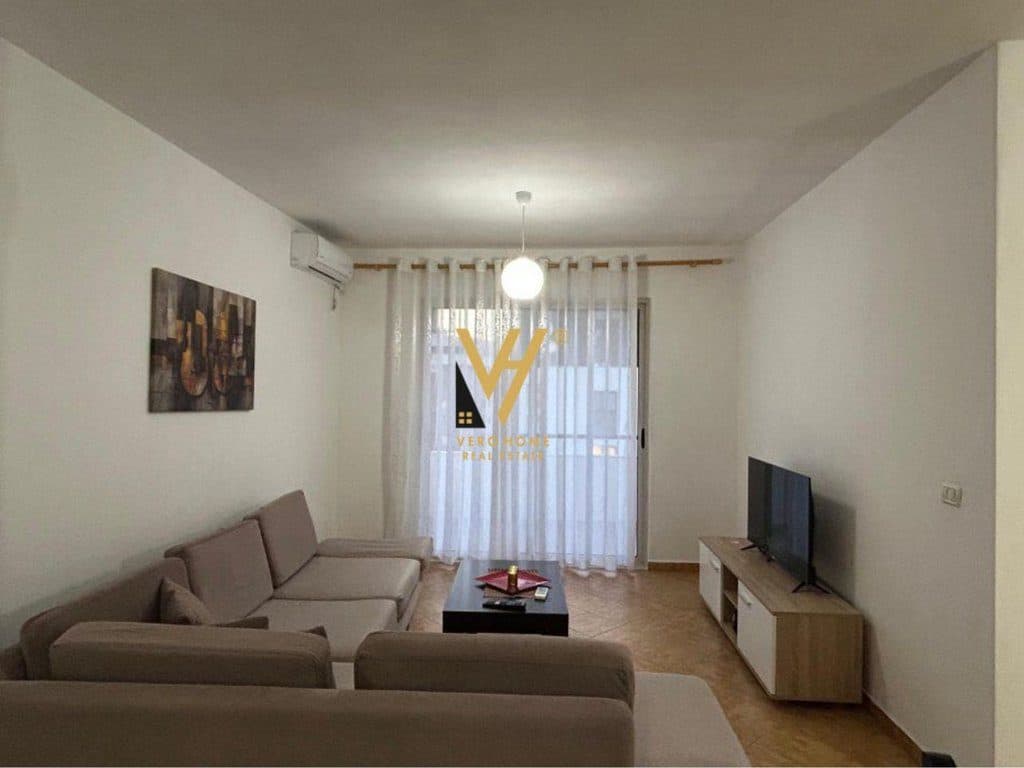 JEPET APARTAMENT 2+1 ME QIRA NE ASTIR 47.000 LEKE